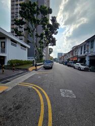 Rowell Road (D8), Retail #497873441